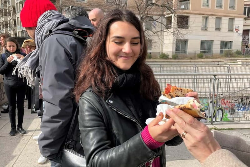 Lyon: Guided Food Tour with Tastings - Why this Lyon food tour works