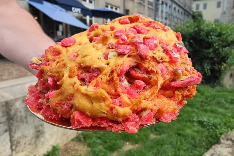 Lyon: Guided Food Tour with Tastings - Is $74 a fair price?