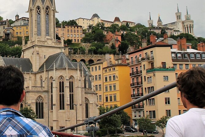 Lyon Highlights & Secrets Walking Guided Tour (small group) including Funicular - Why this Lyon walk works as an introduction