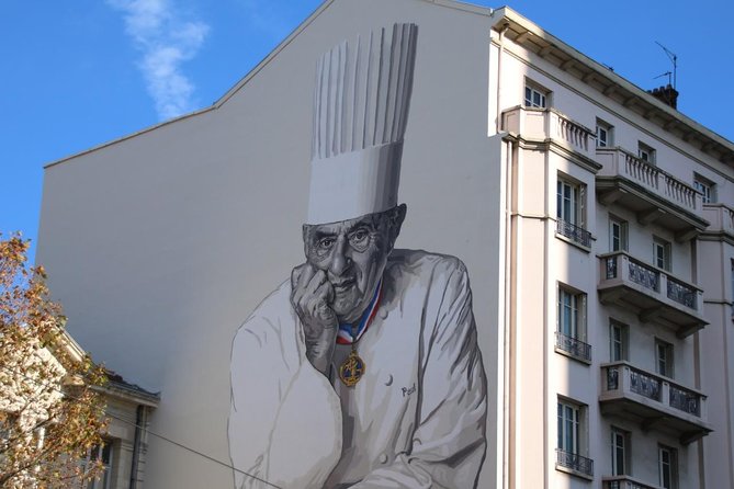 Lyon Morning Food Market Tasting Tour in Les Halles Paul Bocuse - Starting at 10 a.m. on Cr Lafayette