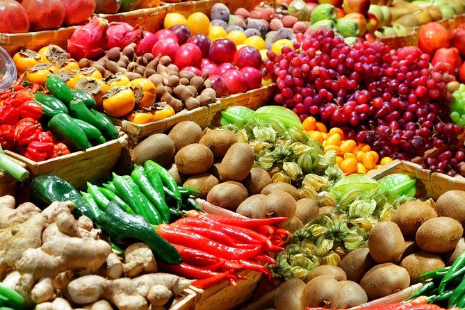 Lyon Morning Food Market Tasting Tour in Les Halles Paul Bocuse - Who Will Enjoy This Food Walk Most