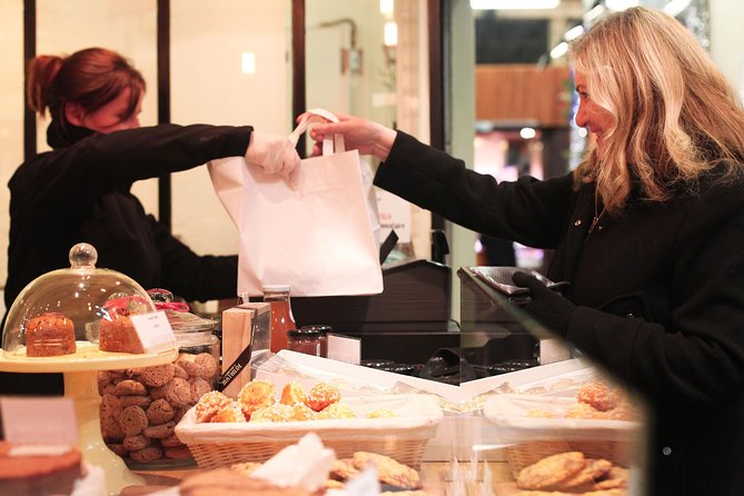 Lyon Morning Food Market Tasting Tour in Les Halles Paul Bocuse - FAQ