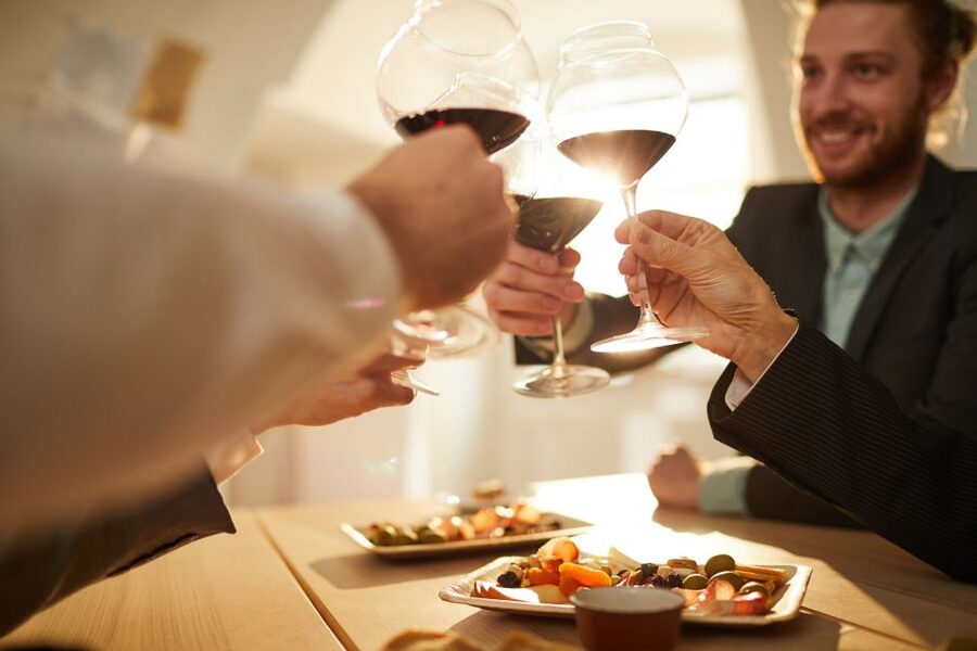 Lyon: Music History Tour with Wine Tasting - What the $117 price means