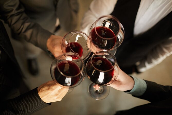 Lyon Music & Wine tasting - What guide Didac adds to the experience