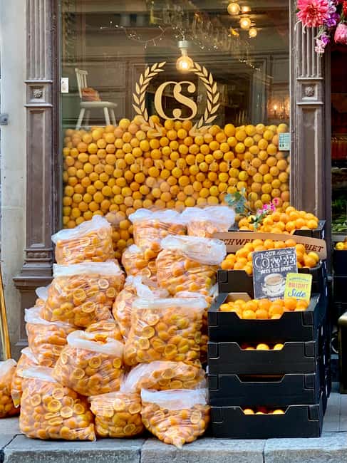 Lyon: Old Town Food Tour - Should you book the Lyon Old Town Food Tour?