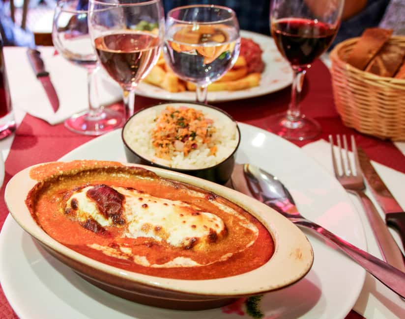 Lyon Old Town Food Tour: Full French Meal with Wine - Does the $99 price make sense?