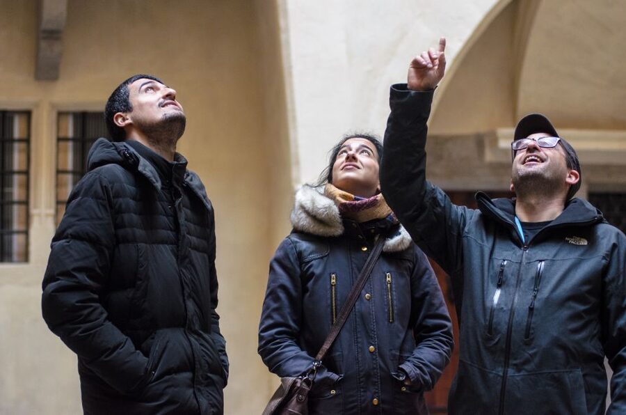 Lyon: Private Pedicab Tour of Top Landmarks & Hidden Gems - Who should book this ride?