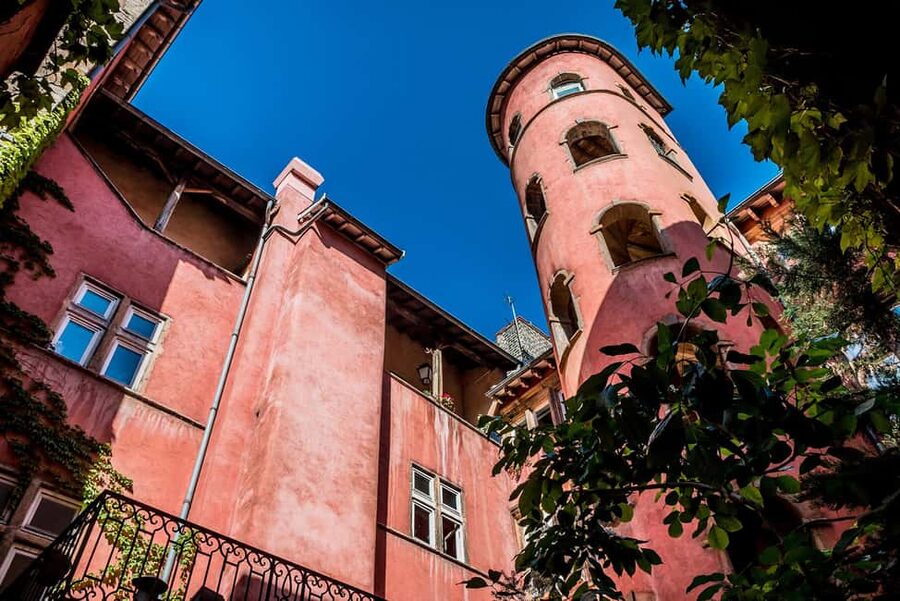 Lyon: Private Traboules Tour – Hidden Passages - Why Lyon’s secret passageways matter