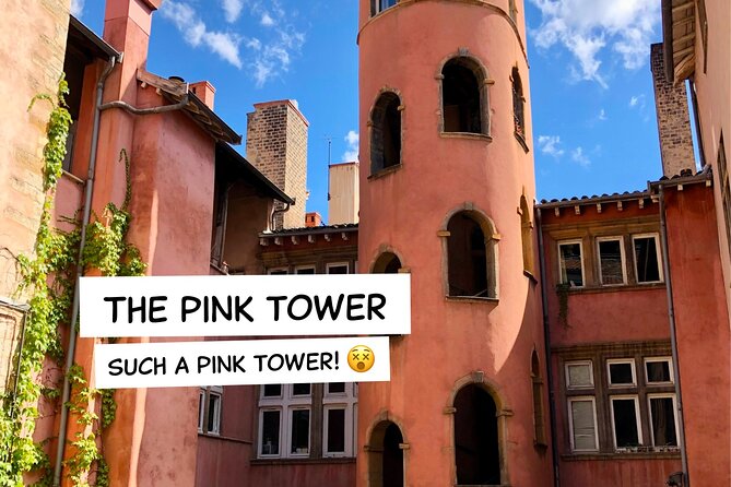 Lyon's History and Must-Sees with a Local! (English Walking Tour) - What Quentin’s guiding style adds