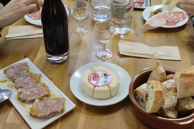 Lyon Sunset Food Tour – A Full Taste of France by Do Eat Better - How much food do you actually get?