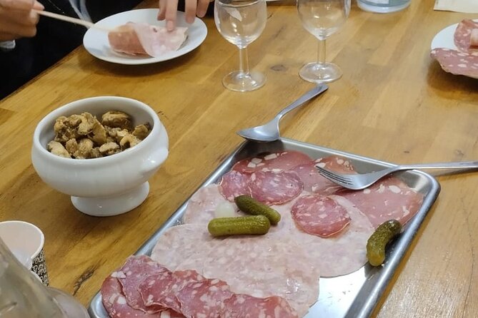 Lyon Sunset Food Tour – A Full Taste of France by Do Eat Better - The guide can make or break the evening