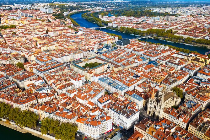 Lyon UNESCO: Private walking tour - Key points at a glance