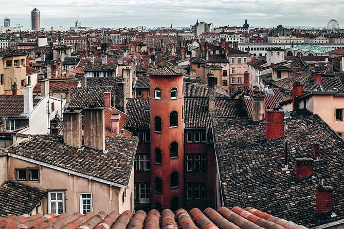 Lyon UNESCO: Private walking tour - Why this private Lyon walk works well