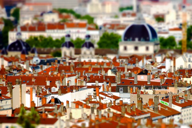 Lyon UNESCO: Private walking tour - Guignol explains Lyon through a puppet