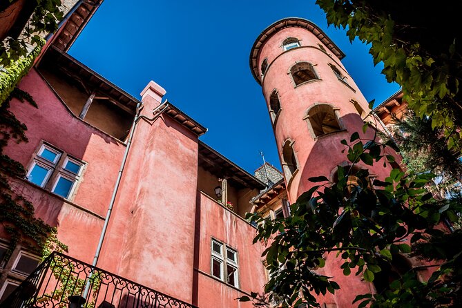 Lyon UNESCO: Private walking tour - The pace, timing, and Monday problem