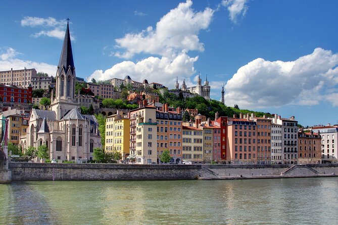 Lyon UNESCO: Private walking tour - Is $162.92 per person a fair price?