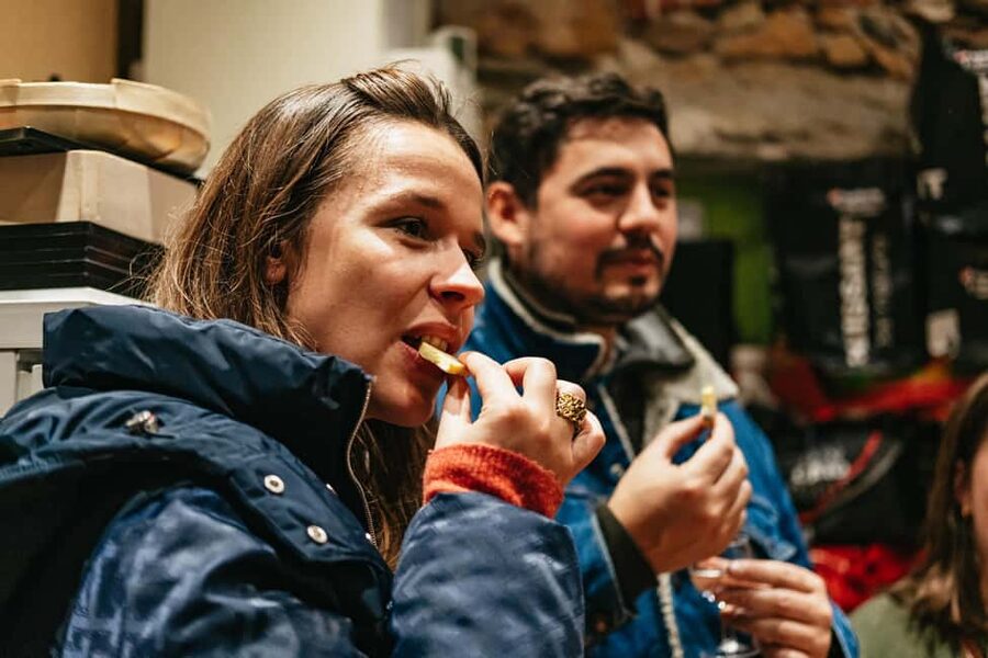 Lyon: Vieux Lyon Food Tasting Walking Tour - Should you book the Vieux Lyon food tour?