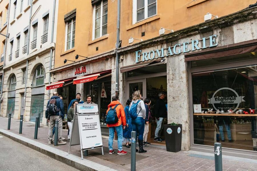 Lyon: Vieux Lyon Food Tasting Walking Tour - Who will enjoy this tour most