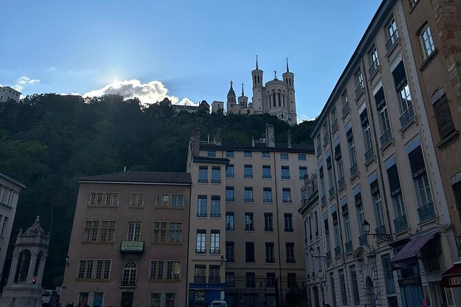 Lyon Walking Tour: Explore Top Sights & Hidden Gems - Why this route works as a first look at Lyon