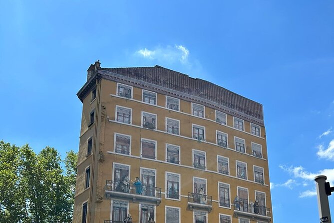Lyon Walking Tour: Explore Top Sights & Hidden Gems - Place Saint-Jean and the cathedral finish