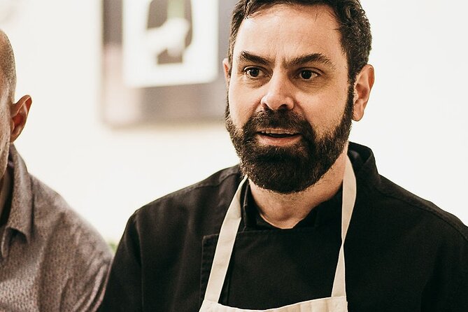 Make French Pastries with Professional Chef in Private Atelier - Refreshments, conversation, and a little Lyon culture