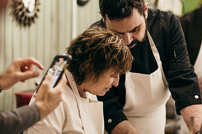 Make French Pastries with Professional Chef in Private Atelier - Packaging up what you make