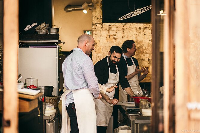 Make French Pastries with Professional Chef in Private Atelier - What the three-hour class feels like