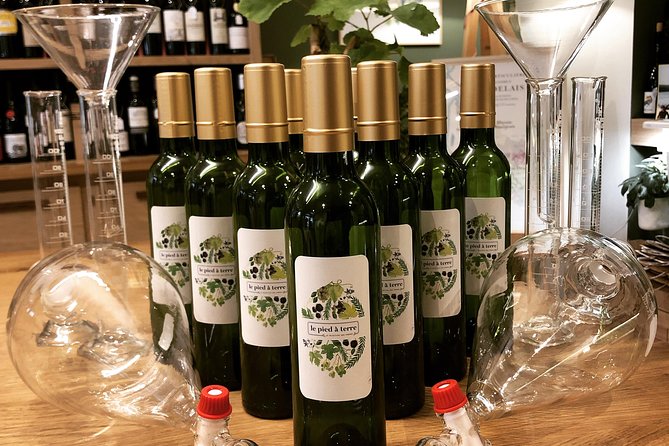 Make your own cuvée of Bordeaux wine - Is the $71.20 price good value?