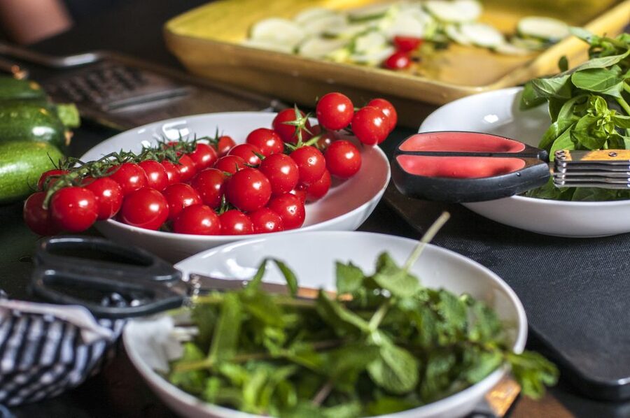 Market Visit and Cooking Class with a Parisian Chef - Booking details worth knowing