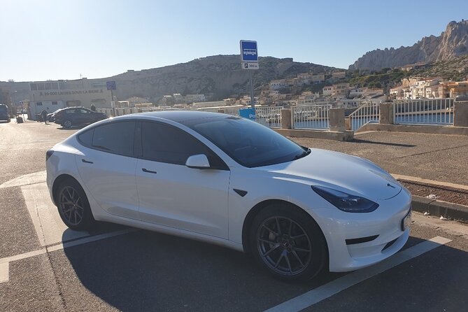 Marseille Airport to Marseille Hotel drop Arrival and Departure - Punctuality, communication, and the human touch