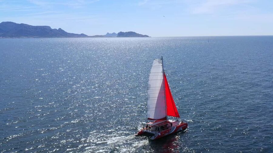 Marseille : Calanques Catamaran Cruise with Lunch & Wine - Should you book the Calanques catamaran cruise?