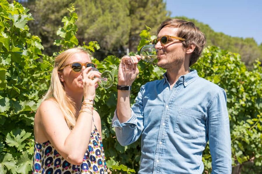 Marseille, Cassis & Aix-en-Provence Full-day tour - Key points to know before booking