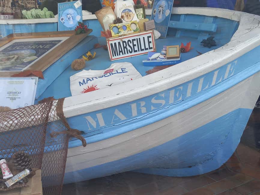 Marseille, Cassis & Aix-en-Provence Full-day tour - Is $186 a fair price?