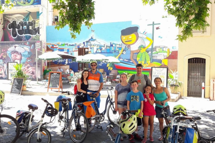 Marseille: City Highlights Guided Half-Day E-Bike Tour - What the $67 price gets you