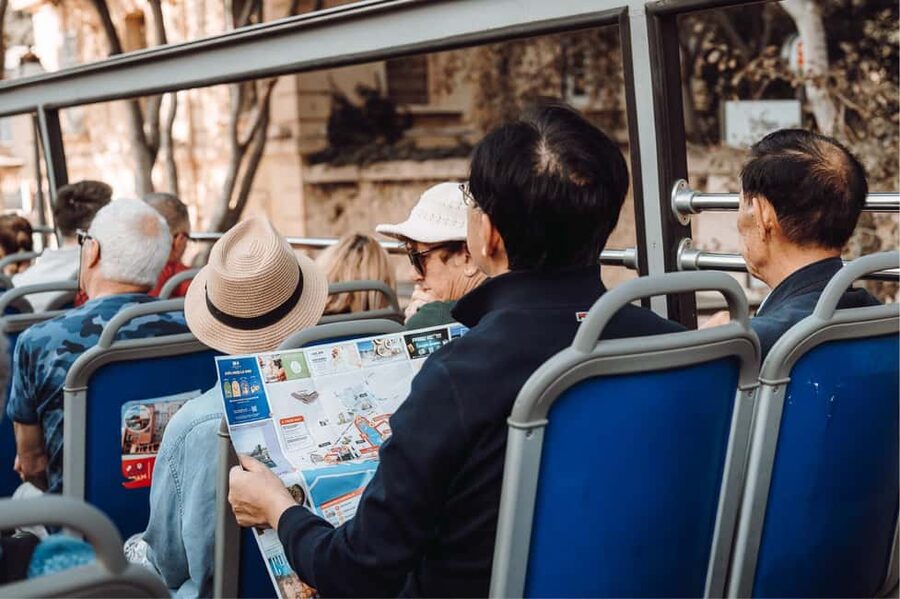 Marseille: City Sightseeing Hop-On Hop-Off Bus Tour - Who gets the best value from this $27 ticket