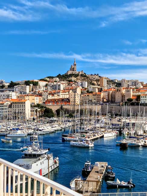 Marseille: découvrir la vieille ville avec un marseillais - What Claude adds as a Marseille resident