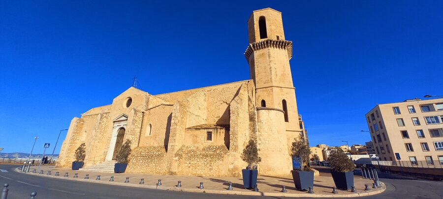 Marseille: Essential Guided Walking Tour of the City - From Accoules to Rue de la République