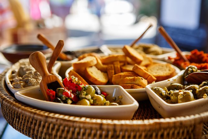 Marseille Food Tour – Full Meal of Local Tastes by Do Eat Better - A Stroll Along Canebière