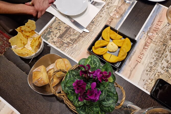Marseille Food Tour – Full Meal of Local Tastes by Do Eat Better - How Much Food Do You Actually Get?