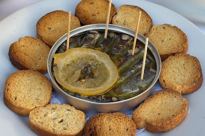 Marseille Food Tour – Full Meal of Local Tastes by Do Eat Better - Who Will Enjoy This Marseille Food Walk?