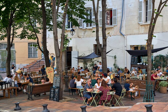 Marseille Food Tour – Full Meal of Local Tastes by Do Eat Better - Practical Details Before You Book