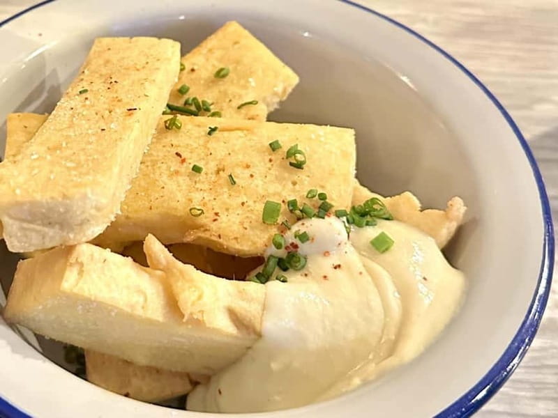 Marseille: Foodie Walking Tour of the Cours Julien District - Should you book it?