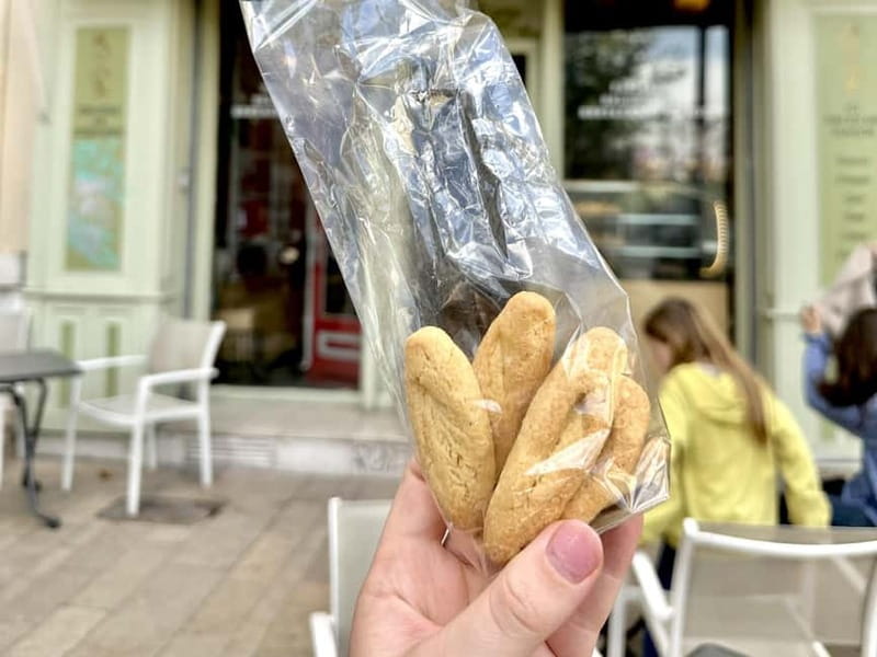 Marseille: Foodie Walking Tour of the Cours Julien District - What you are really paying for at $71