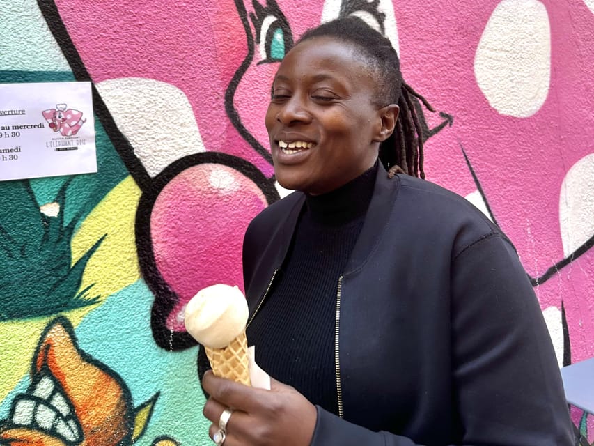 Marseille: Foodie Walking Tour of the Cours Julien District - Who will enjoy this Marseille food tour most