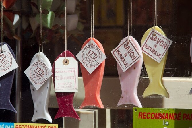 Marseille French Pastries and Chocolate Tour - What this Marseille food walk is really like