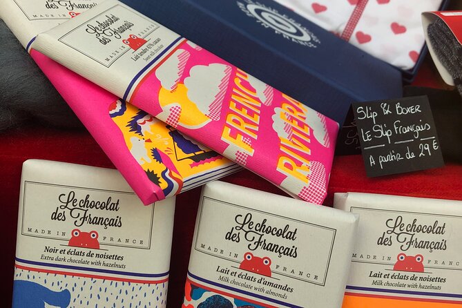 Marseille French Pastries and Chocolate Tour - Is $114.13 a fair price?