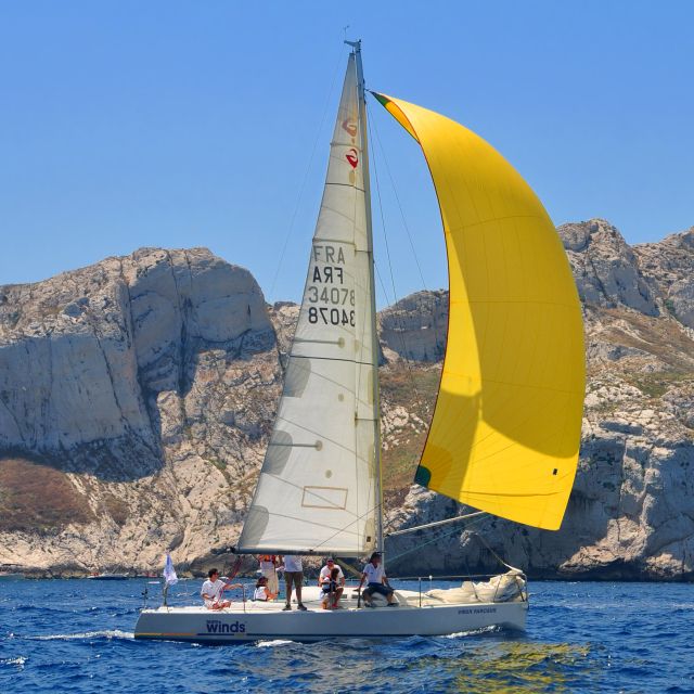 Marseille: Frioul Calanques Sailing Trip - Should you book the Frioul sailing trip?