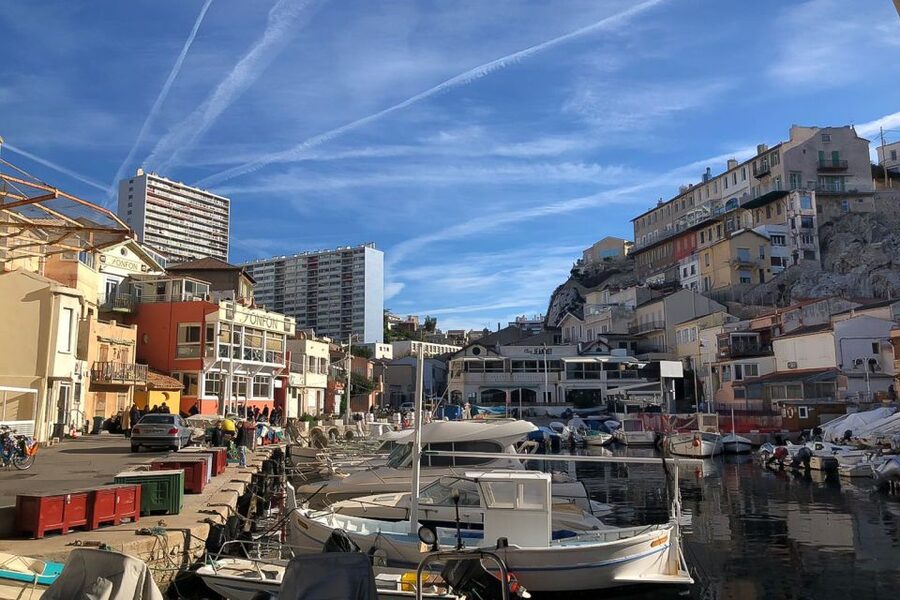 Marseille: Full-Day Guided E-Bike Coast & Calanques Tour - Key points to know before booking
