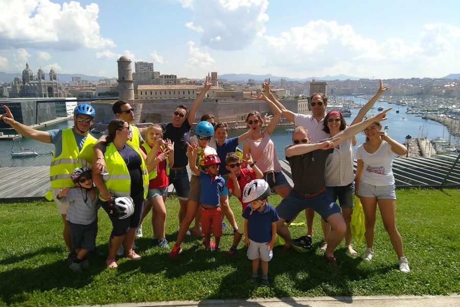 Marseille: Full-Day Guided E-Bike Coast & Calanques Tour - Why an e-bike is the right way to see Marseille’s coast