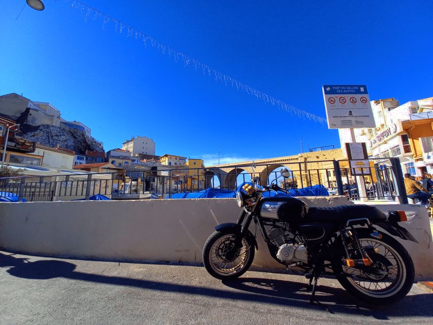 Marseille: Half-Day City Highlights Guided Walking Tour - Notre Dame de la Garde and the best city view